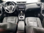 Nissan Rogue 2015