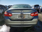 Nissan Altima 2017