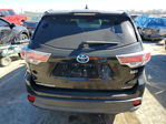 Toyota Highlander 2016