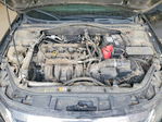Ford Fusion 2011