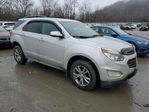 Chevrolet Equinox 2017