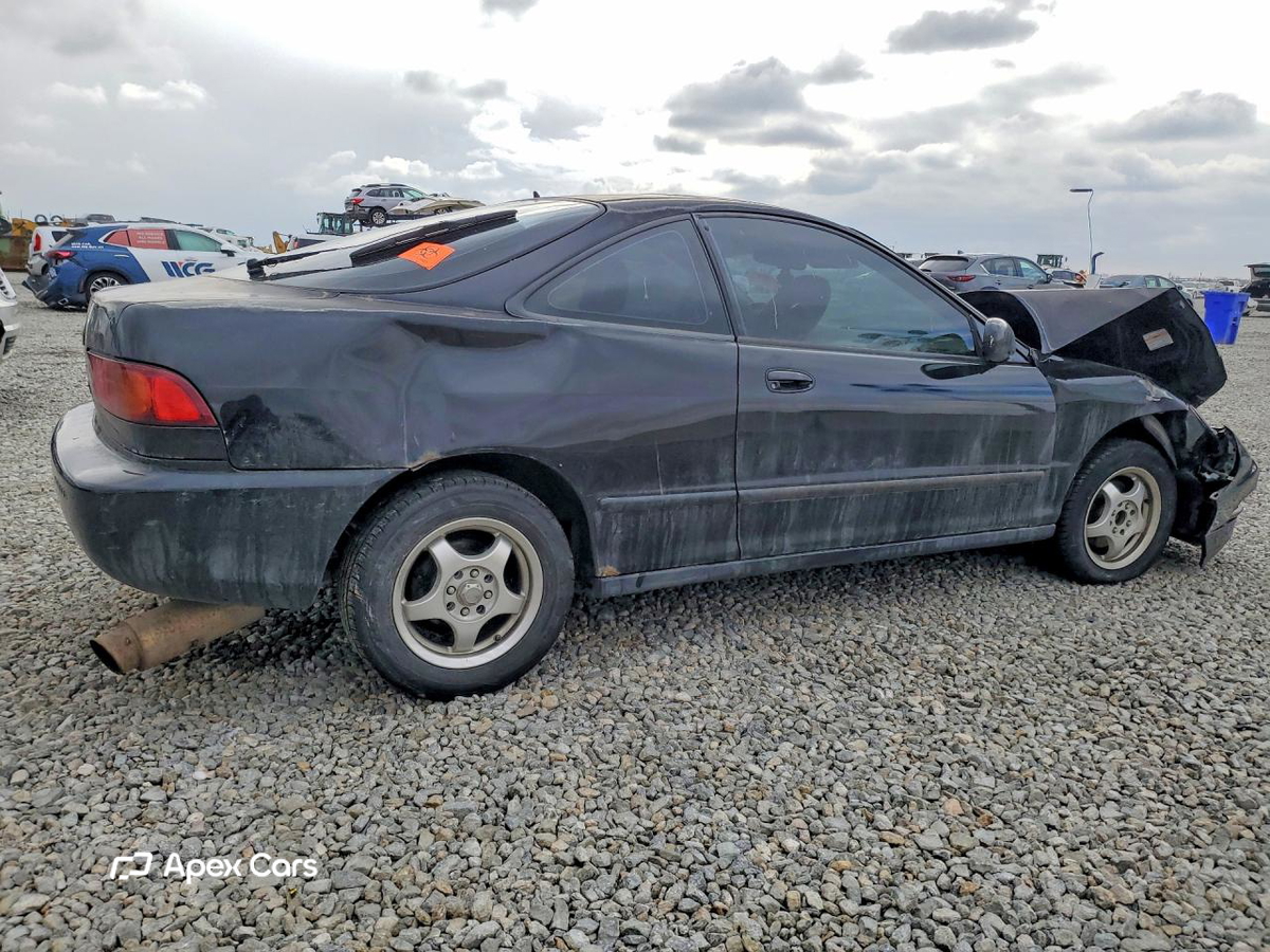 Acura Integra 1995