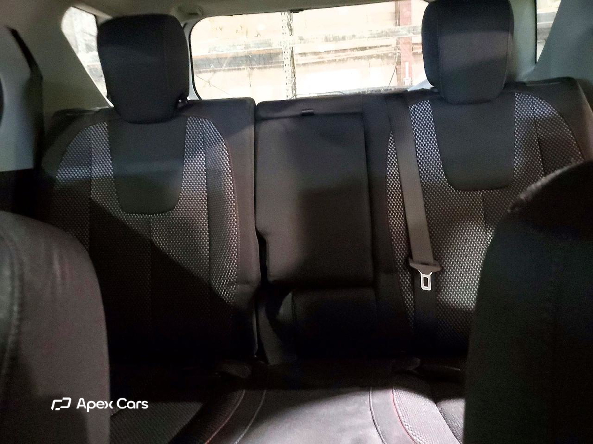 Chevrolet Equinox 2015