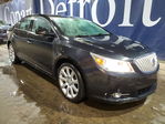 Buick LaCrosse 2011
