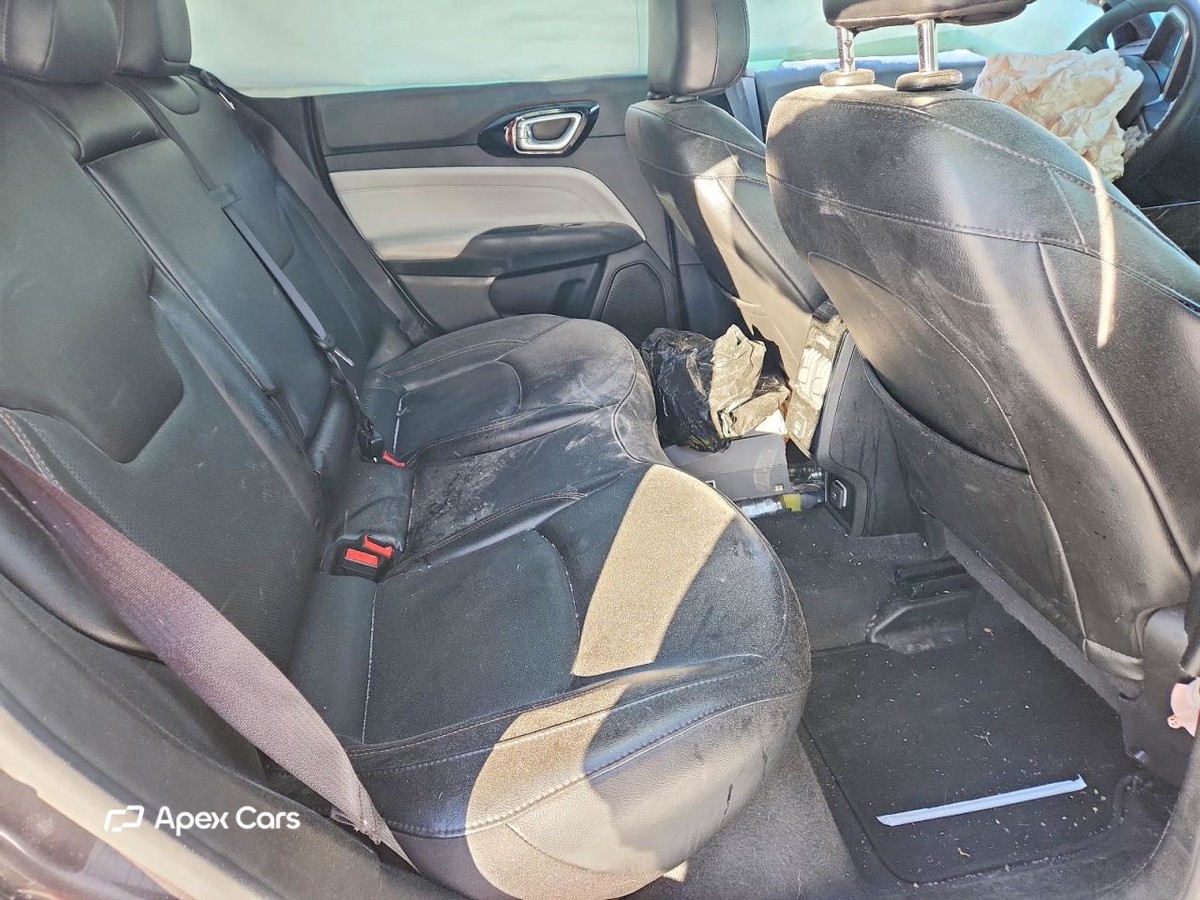 Jeep Compass 2023
