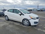 Kia Rio 2013