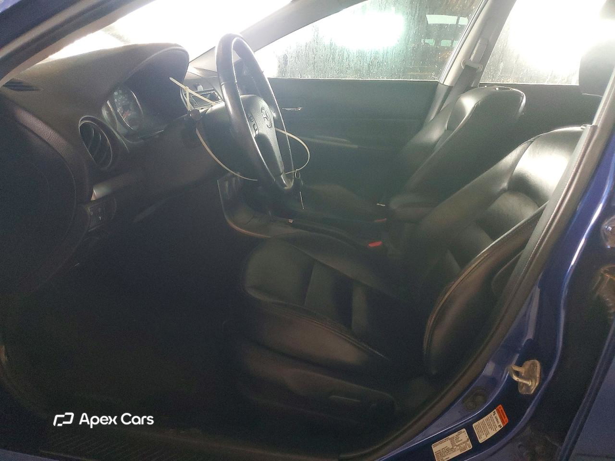 Mazda 6 2005