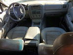 Ford Explorer 2002