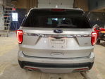 Ford Explorer 2017