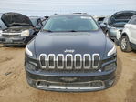 Jeep Grand Cherokee 2015
