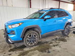 Toyota RAV 4 2019