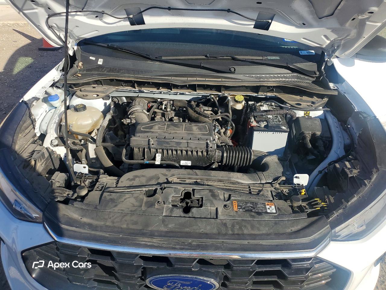 Ford Escape 2023