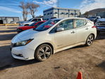 Nissan Leaf 2019