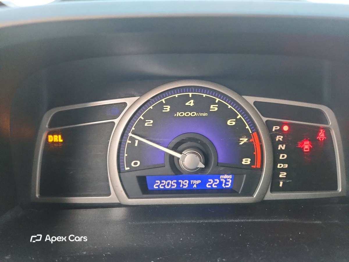 Honda Civic 2007