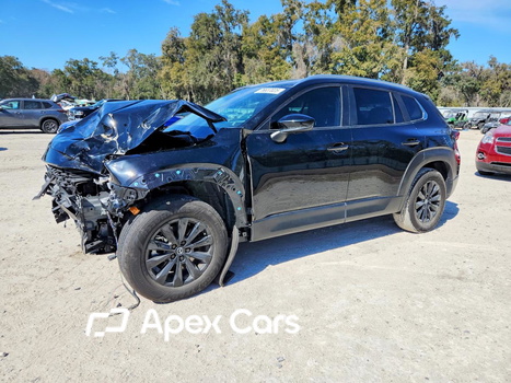 Mazda CX-50 2025 - Image 1 of 14