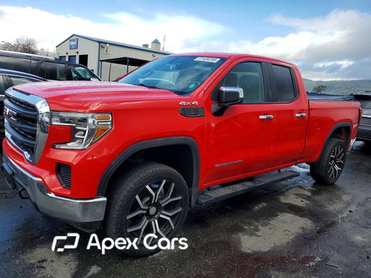 GMC Sierra 2019 - Image 1 of 12