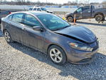 Dodge Dart 2016