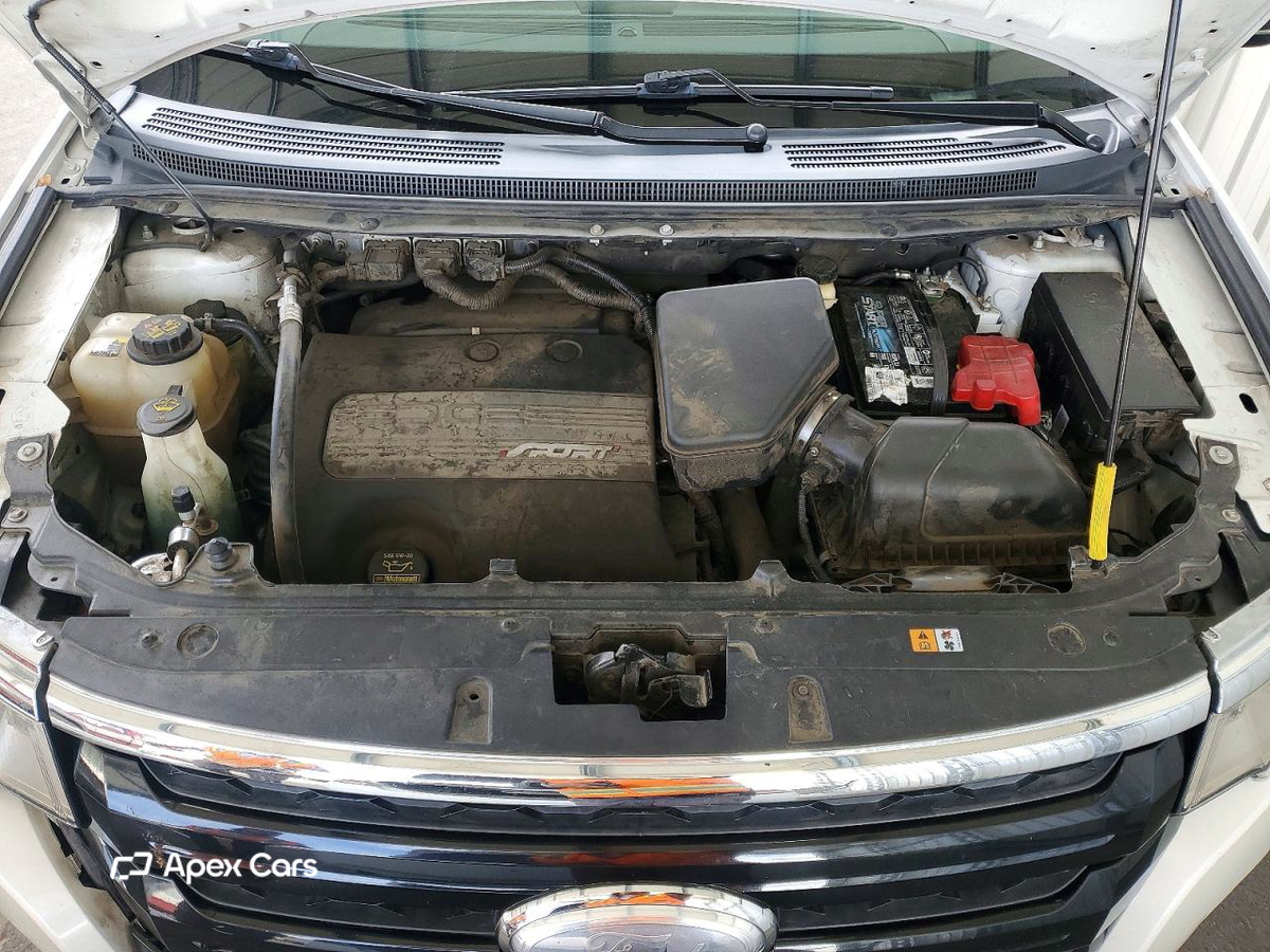 Ford Edge 2013