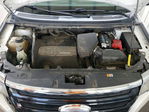 Ford Edge 2013