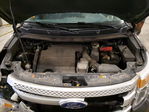 Ford Explorer 2015