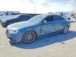 Audi A4 2015