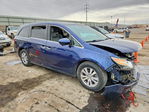 Honda Odyssey 2015