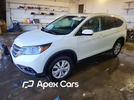 Honda CR-V 2013 - Image 1 of 14