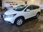 Honda CR-V 2013
