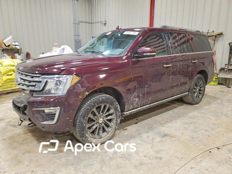 Ford Expedition 2021 - Image 1 of 13