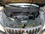 Buick Enclave 2016