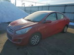 Hyundai Accent 2015