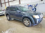 Mercury Mariner 2009