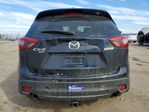 Mazda CX-5 2016