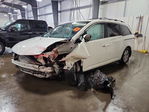 Honda Odyssey 2016