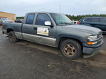 Chevrolet Silverado 2002