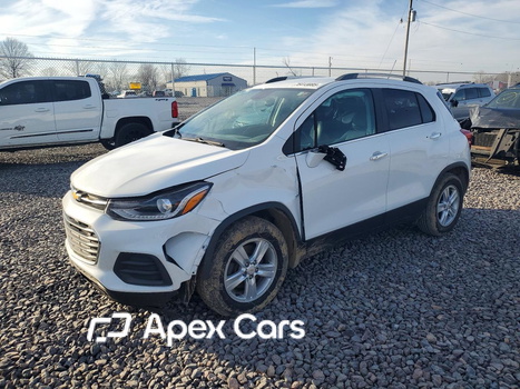 Chevrolet Trax 2020 - Image 1 of 5