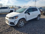 Chevrolet Trax 2020