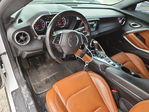 Chevrolet Camaro 2016
