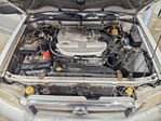 Nissan Pathfinder 2003