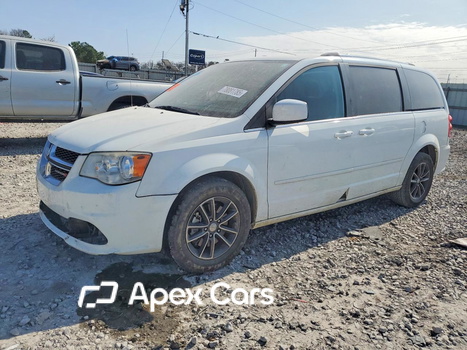Dodge Caravan 2016 - Image 1 of 14