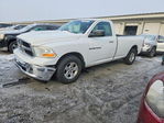 Dodge RAM 2011
