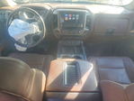Chevrolet Silverado 2017