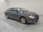 Chrysler 200 2016