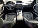 BMW Series 3 2014