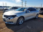 Chevrolet Impala 2015