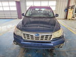 Subaru Forester 2012