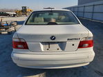 BMW Series 5 2002
