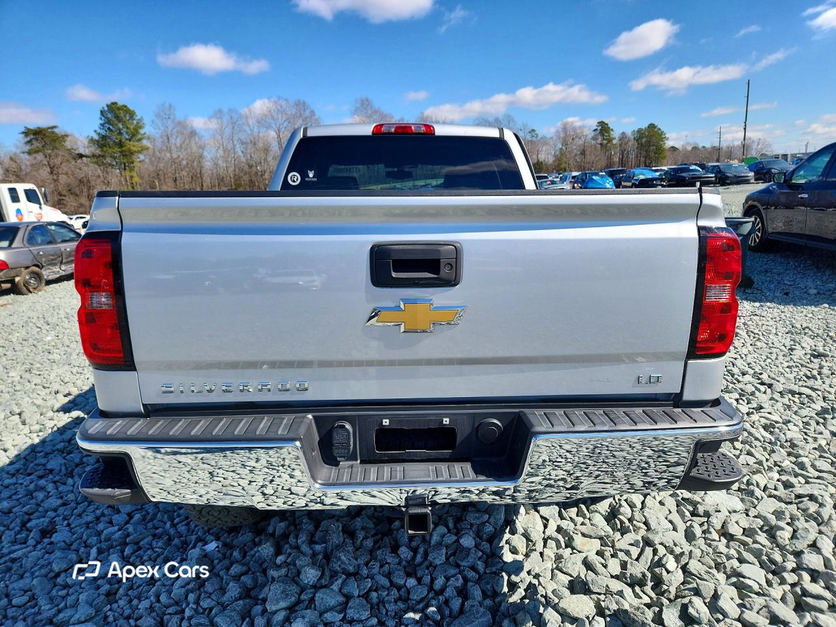 Chevrolet  2019