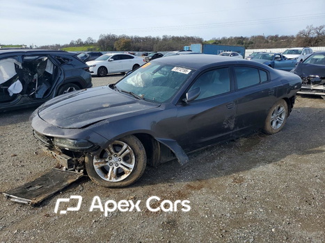 Dodge Charger 2022 - Image 1 of 13