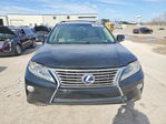 Lexus RX 2013